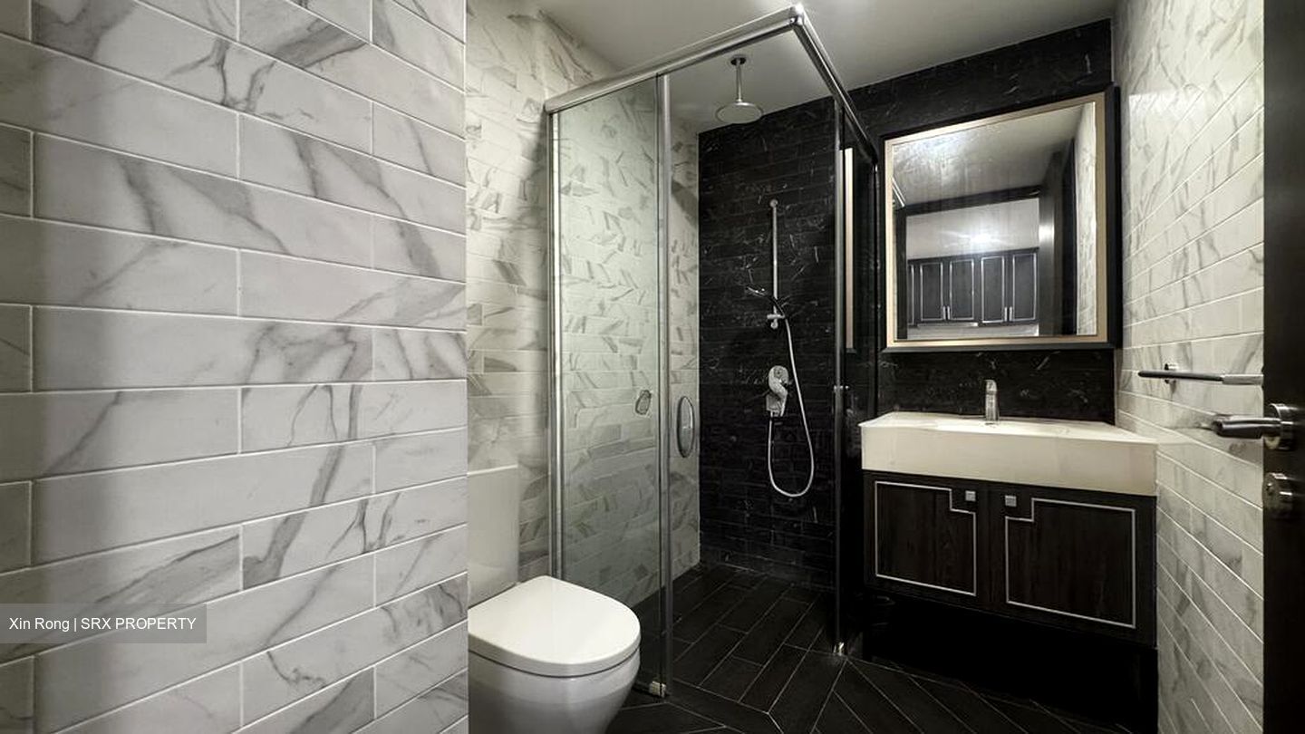 Mayfair Gardens (D21), Condominium #506073221